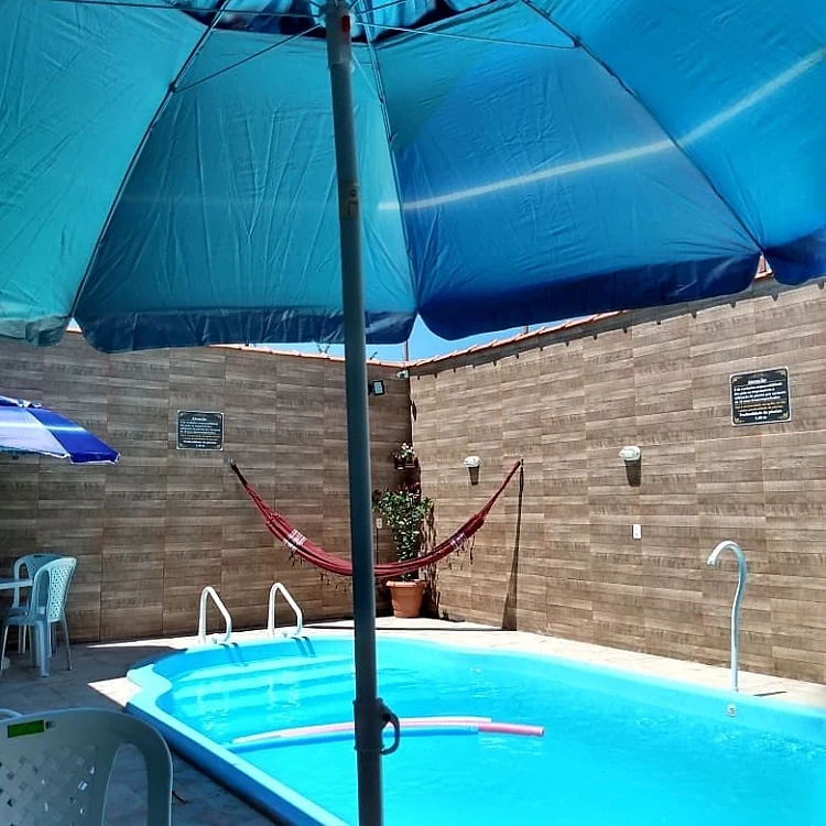 Espaço Hall Eventos e Festa